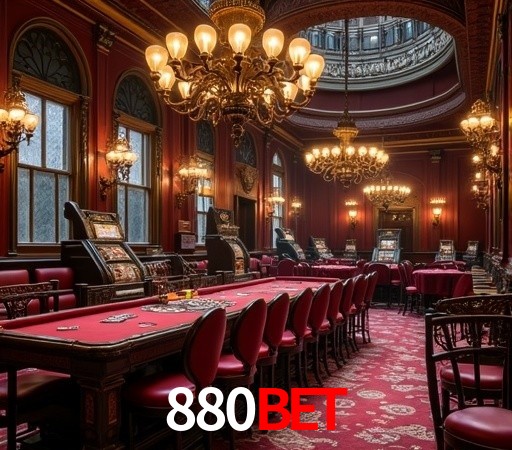 Cashback VIP 880bet