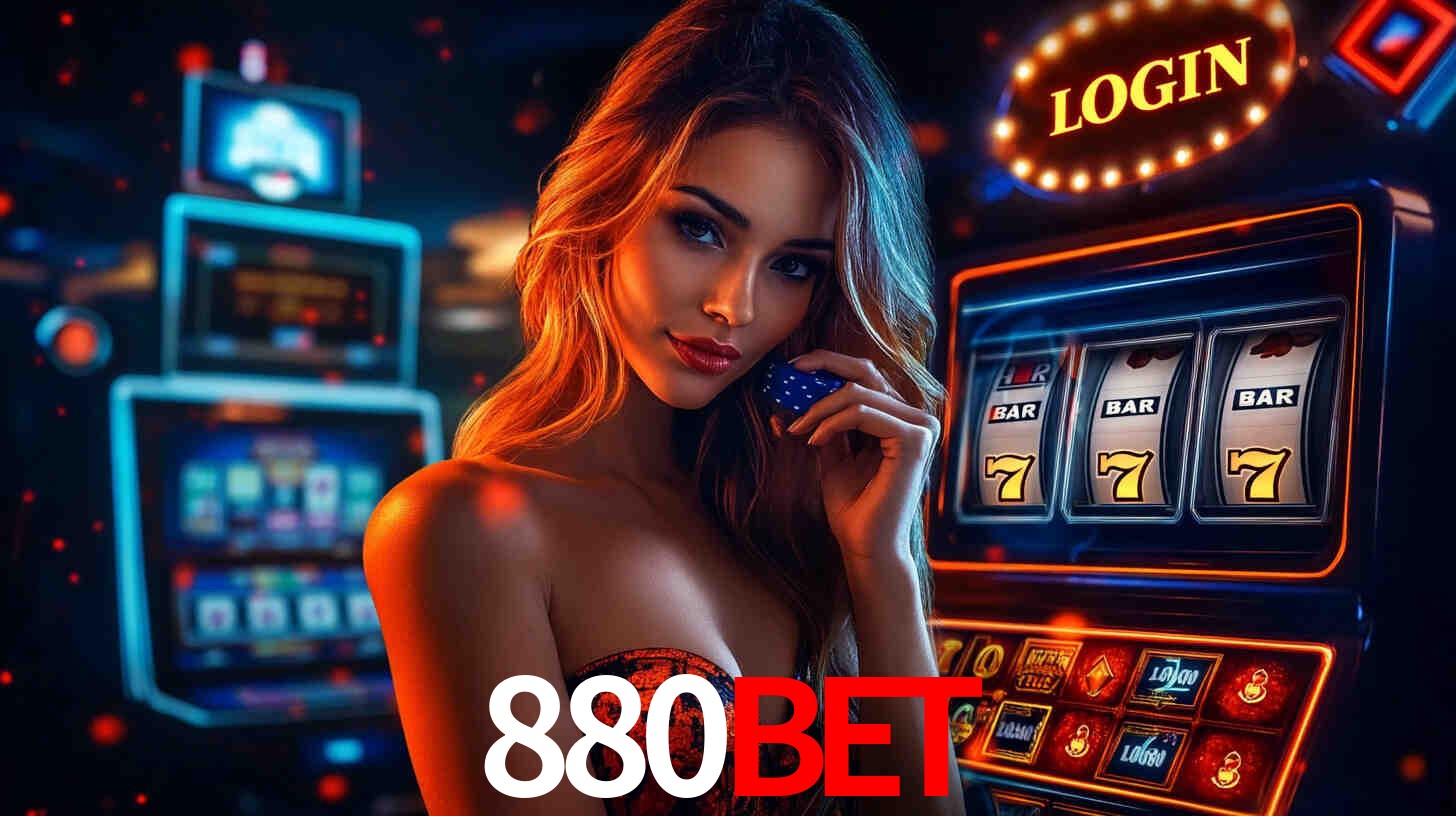 Vantagens App 880bet