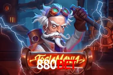 880bet RTP transparência