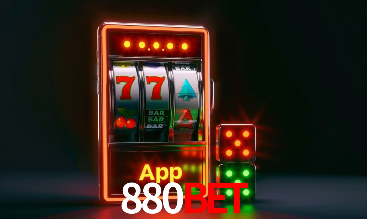 880bet plataforma
