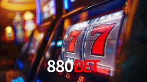 880bet Caça-níqueis móveis
