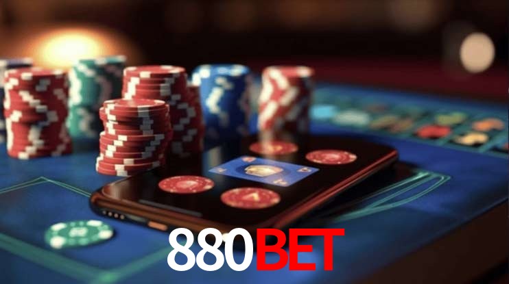 880bet Giros Grátis