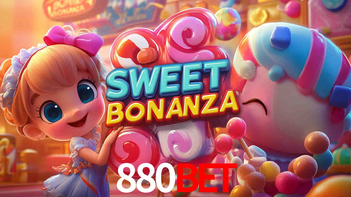 Recursos App 880bet