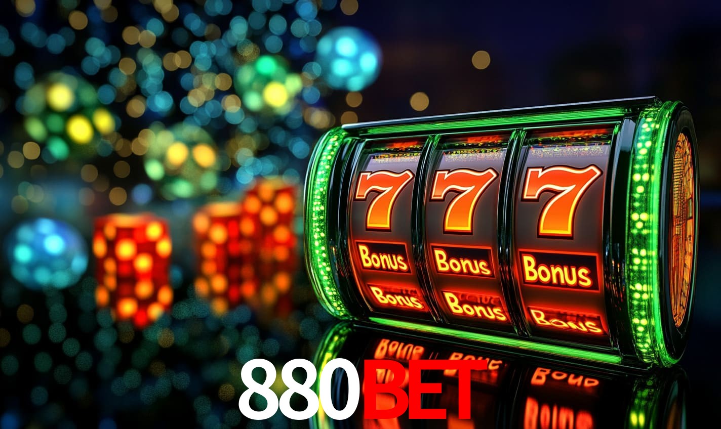 880bet Caça-níqueis de mesa
