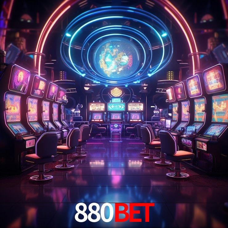 Promoções 880bet