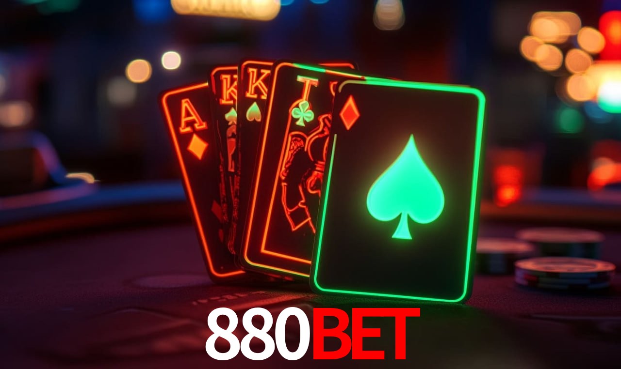 Torneios 880bet