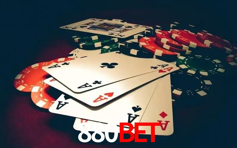 Chances Ganhar 880bet