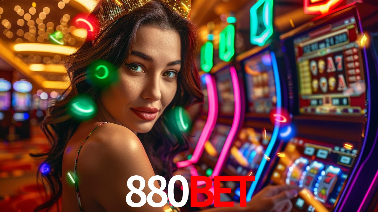 Recursos App 880bet