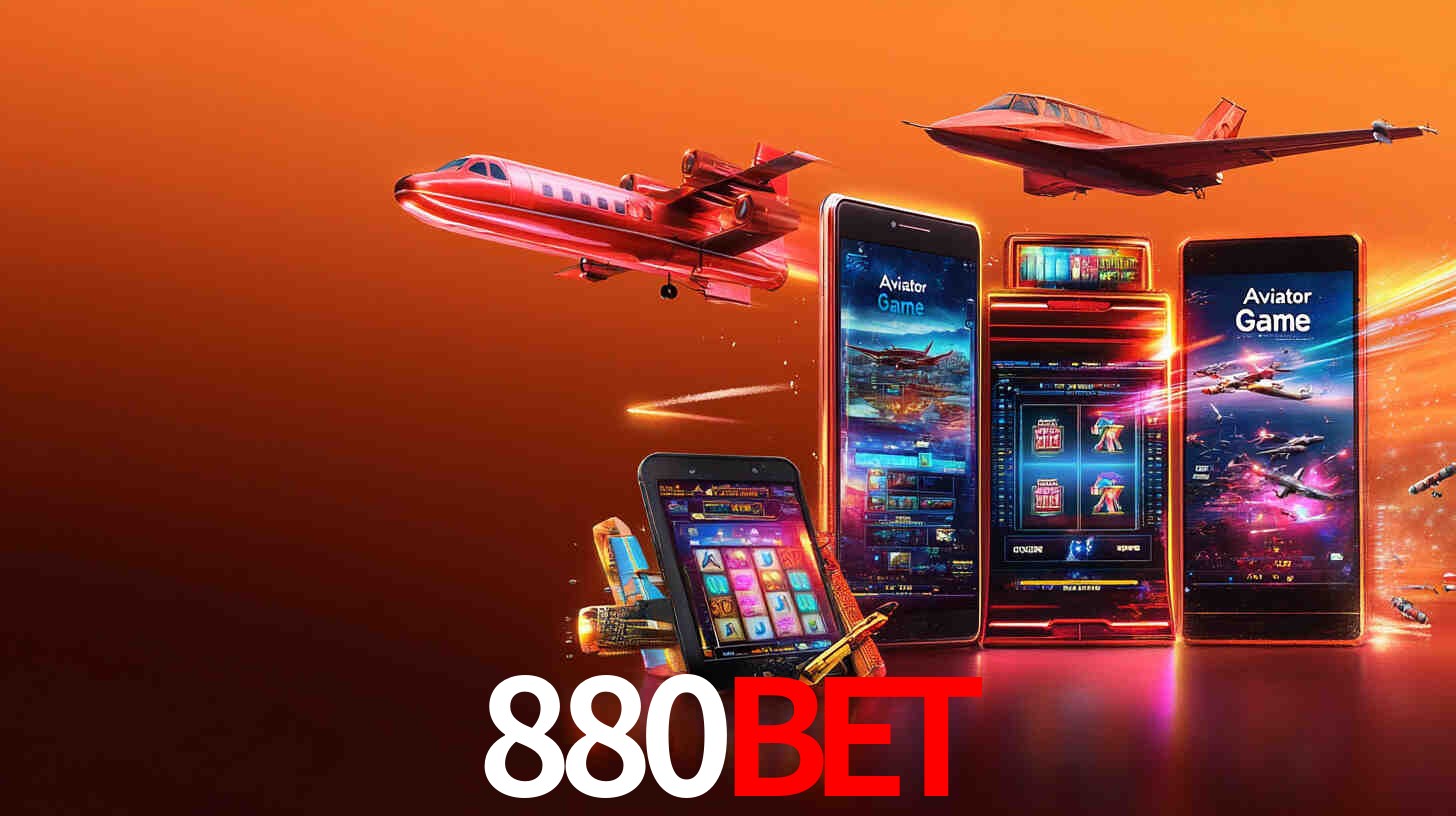 Instalar APK 880bet
