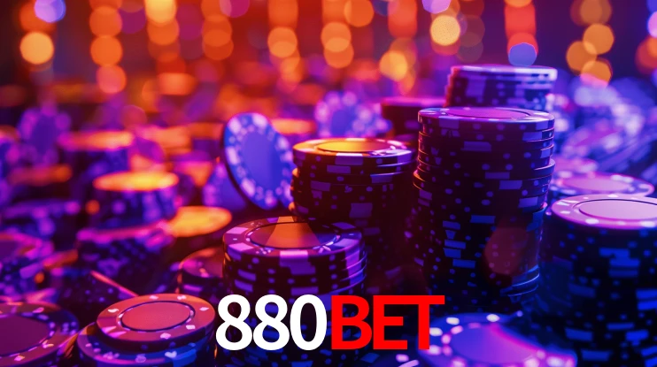 Bônus App 880bet