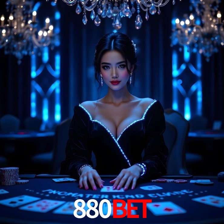 880bet Caça-níqueis móveis